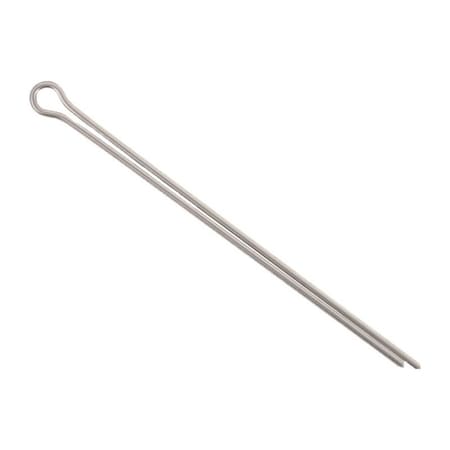 Heritage Industrial Standard Cotter Pin, 3/32 in Dia, 2-1/2 in L, Stainless Steel CPS-093-2500